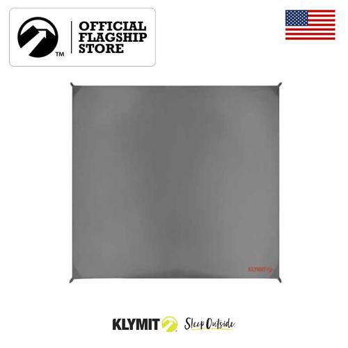 Klymit Horizon Overland Coperta - Grigio