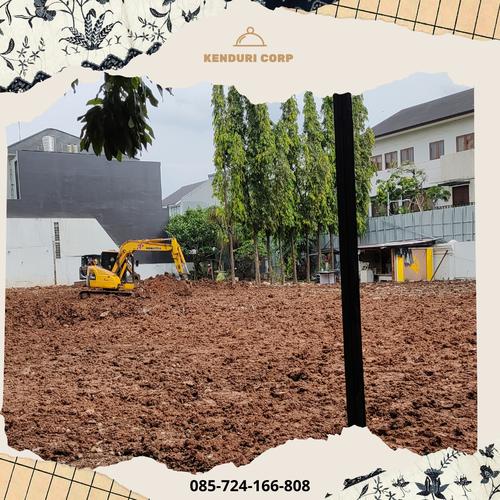 Jual (Gratis Ongkir) Pengurugan lahan tanah puing jakarta Jakarta