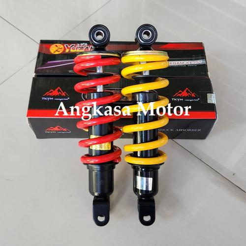 Promo Shockbreaker VIXION New Mono Shock Belakang Vixion Old New