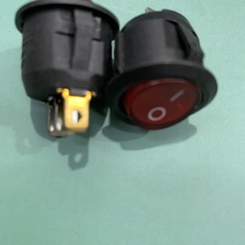 Jual Saklar Switch on off bulat 2pin - Kota Tangerang - Sahabat jaya ...