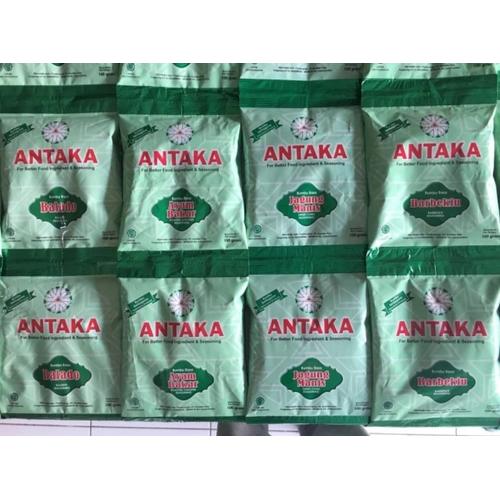 Jual BUMBU ANTAKA BALADO TABUR SIAP PAKAI SERBAGUNA 100gr - Kota Cimahi ...