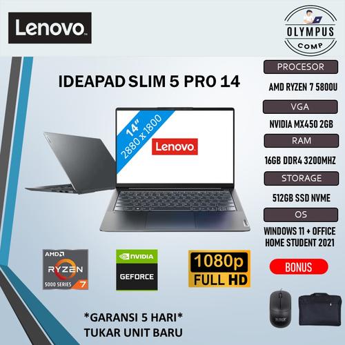 Ryzen 5000 Asus Ryzen 5800u Pro Lenovo Ideapad Ryzen 5000