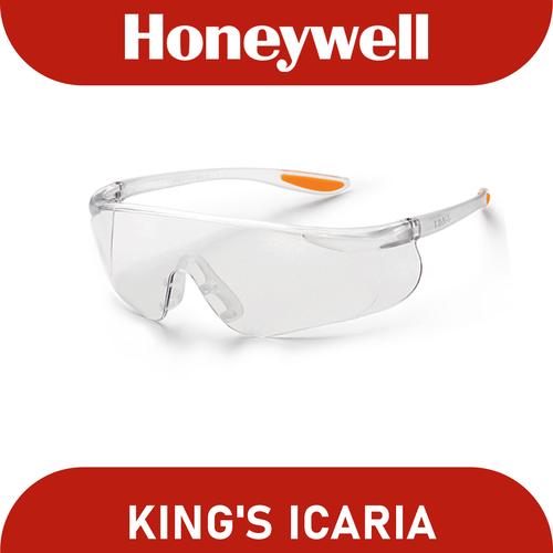 Jual Kacamata / Safety Glasses Merk King's By Honeywell Type Icaria