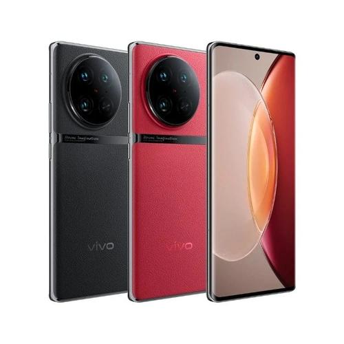 Vivo X90 Pro＋ 12+ 512 ブラック（vivo X90 Proやvivo X90 Pro Plusの 