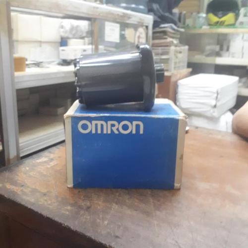 Jual Timer Omron Type :Sys Pengganti Nsy 30Sec 100/110Vac Made In Japan ...