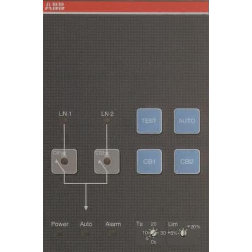 Jual Abb 1Sda065523R1 Ats021 Automatic Transfer Switch - Jakarta Barat ...