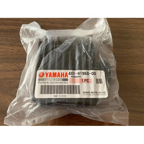 RICKS 2003-2009 Yamaha XVS1100 V Star 1100 Custom REGULATOR - Foto 8