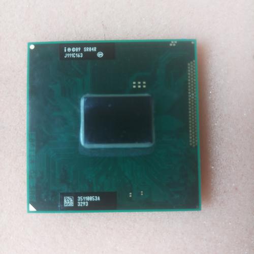 Jual PROCESSOR LAPTOP CORE I3 GEN2 2310M NORMAL GARANSI 1 BULAN - Kab ...