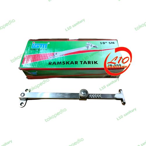 Jual Ramskar Lamskar *TARIK KOTAK /Hak Angin Jendela Putar *KOTAK TARIK ...