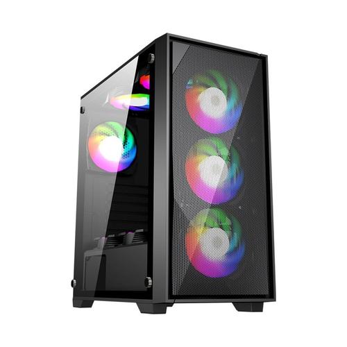 ミドルスペック　ゲーミングPC　i3 10100F GTX1660SUPER Amazon.com: STGAubron Gaming PC, GeForce GTX 1660 Super 6G