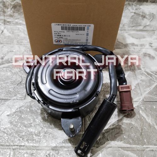 Jual MOTOR FAN RADIATOR WULING CONFERO ORIGINAL GARANSI 2 BULAN Kota