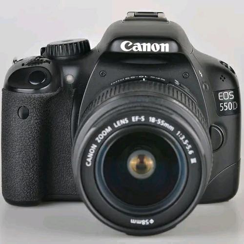 Canon Camera 550d Price Canon EOS 550D Kiss X4 Rebel T2i With Kit Lens