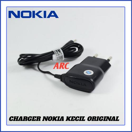 Chargeur Mural Nokia Pour 3710 FOLD, 3250, 3500 Classic, 3120 Classic, 3600 SLIDE - Neuf