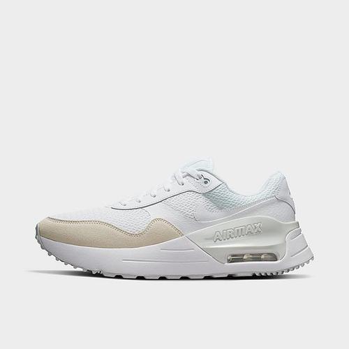 Sepatu Sneakers Nike Air Max SYSTM White DM9537-101 Original 100% BNIB di  Andzarstore Tokopedia