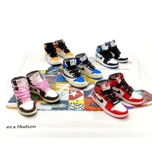 Jual Finger Shoes Nike Jordan Bogor Tokopedia