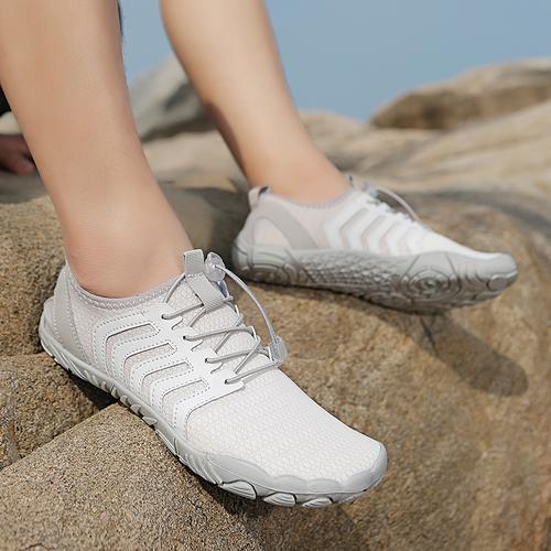 Sepatu Pantai Sepatu Water Shoes Non Slip Sepatu Aqua Shoes Olahraga  Hijau neon 577, 38 di Smisear Tokopedia