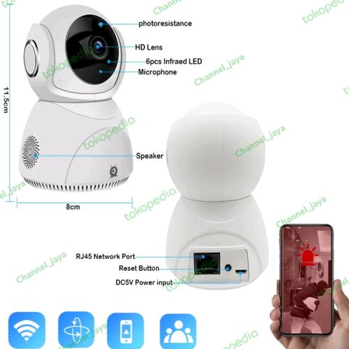 Uniview Uniarch Uho-S2E 2MP Smart PT IP Camera Price in BD
