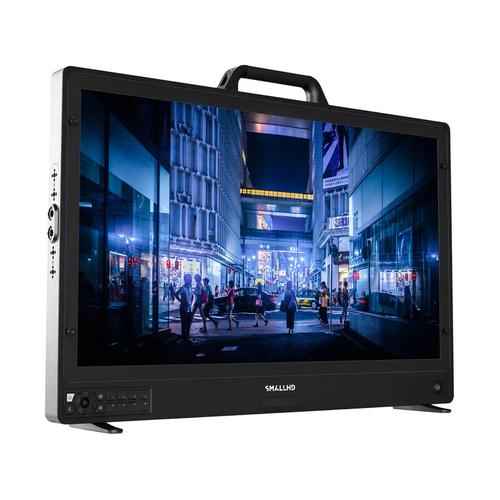 Jual SMALLHD OLED 27" 4K Reference Monitor - Model 16-2701 - Price ...