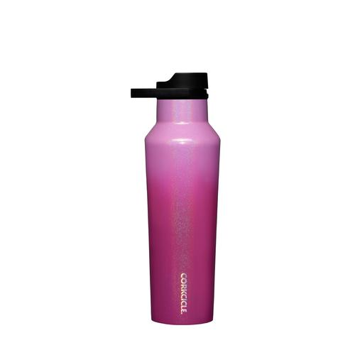 Canteen 20oz- Sherbet Unicorn