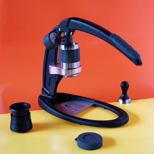 FLAIR ESPRESSO FLAIR PRO2 Matt Black 豆腐様専用】Flair PRO2 フレア