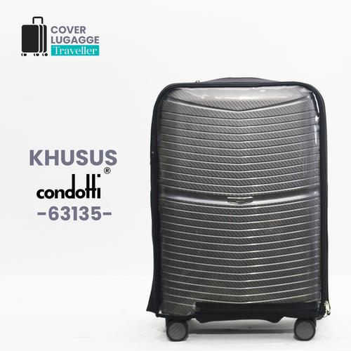 Jual Sarung Cover Pelindung Koper untuk Merek/Brand Condotti 63135 All ...