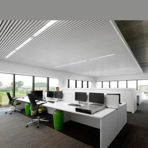 Jual meja kerja kantor minimalis - Jakarta Timur - Hafko studio | Tokopedia