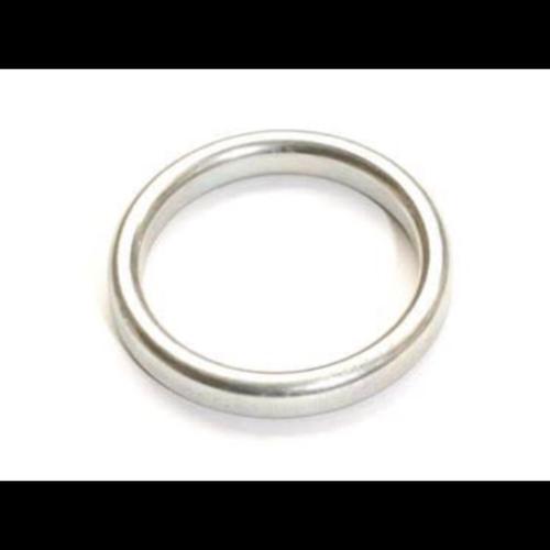 Jual RING JOINT GASKET, TYPE R, OVAL/OCT SOFT IRON (D) SIZE R 45