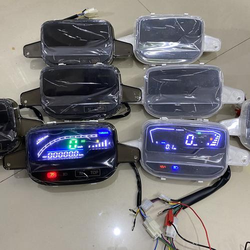 Speedometer Digital F1 Jual SPEEDOMETER SPEEDO DIGITAL F1ZR FIZ R FORCE ONE PNP - MODEL KEDUA ...