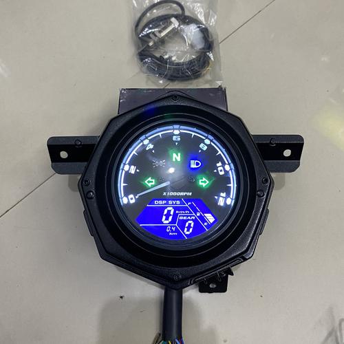 Jual SPEEDOMETER SPEEDO DIGITAL MIO SOUL GT 115 PNP Kab. Gunungkidul