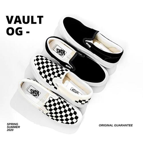 WTAPS VANS CLASSIC SLIP-ON 26.5cm 【公式通販】