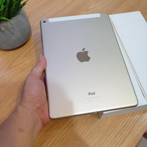 iPad - 【B】iPad Air 2/128GB/352071075101050 Amazon.com : Apple iPad Air 2 128GB Cellular MH332LL/A Gold