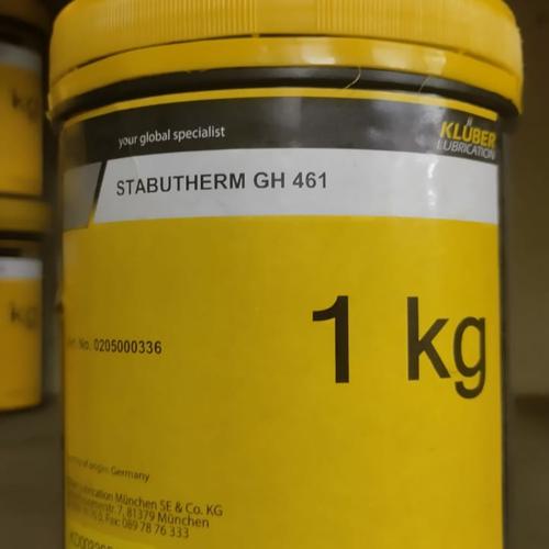Jual kluber stabuthrem GH 461 Grease 💯 original germany Jakarta Barat kluber industrial