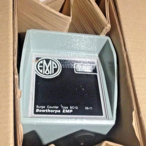 Jual EMP SURGE COUNTER ARRESTER SC 12 - Jakarta Timur - Doctor ...