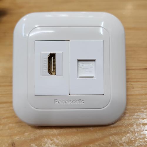 RiteAV - Cable Coaxial De 1 Puerto TV- F-Type 1 Port Phone RJ11 RJ12 Beige 1 RiteAV - 1ポート RCA ブルー 1ポート 同軸ケーブル TV - Fタイプ 1ポート USB A-A 1ポート 3.5m