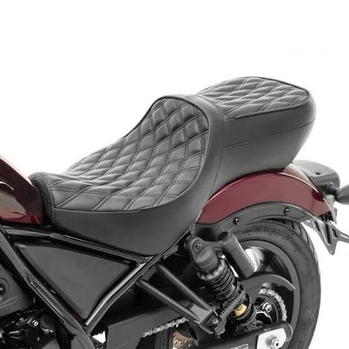 Honda Rebel 500 Seat