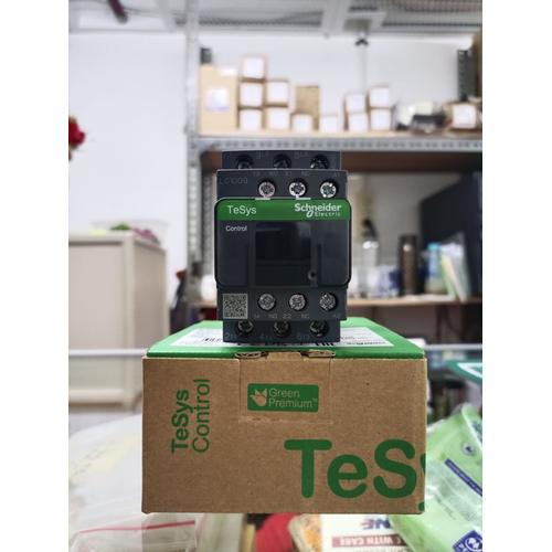 Schneider Lc1d09f7 Contactor De 9a Con Bobina 110vca | Envío Gratis - Foto 4