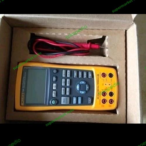 Jual Fluke 724 Temperature calibrator process callibrator digital
