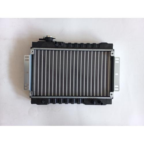 Jual OTOMI PARTS - Radiator Assy Square (BESAR) [KAISAR] Roda 3 - Kota ...