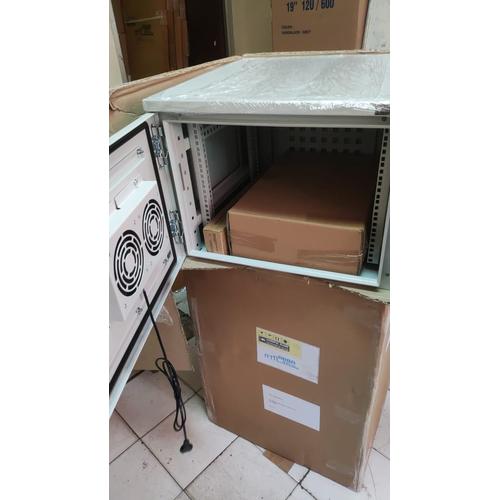 Jual ABBA Rack 8U -600mm outdoor - Jakarta Pusat - Onlinemaster | Tokopedia