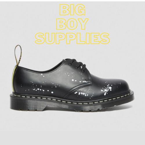 Jual Martens 1461 Made in England X Neighborhood 36 Kab