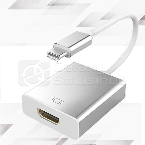 Jual MAXLINE USB Type C to HDMI Converter - Kota Malang - Gasol ...