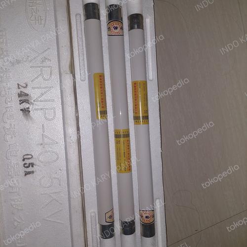 Jual FUSE XRNP 24KV 0,5A Jakarta Pusat INDO KARYA PANEL Tokopedia