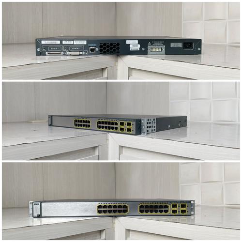 Cisco C1000 48T 4G L Switch De 48 Puertos 4SFP 1G