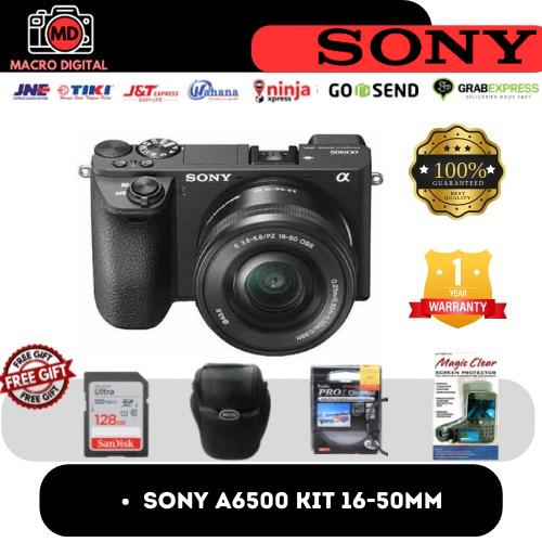 Sony A6100 Vs A6400 Vs A6600 Sony A6100 Vs Sony A6500 Sony A6100
