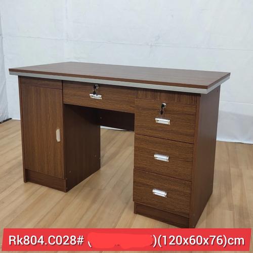 Jual meja office meja kantor meja kerj bahan mdf - Kota Batam - Batam ...