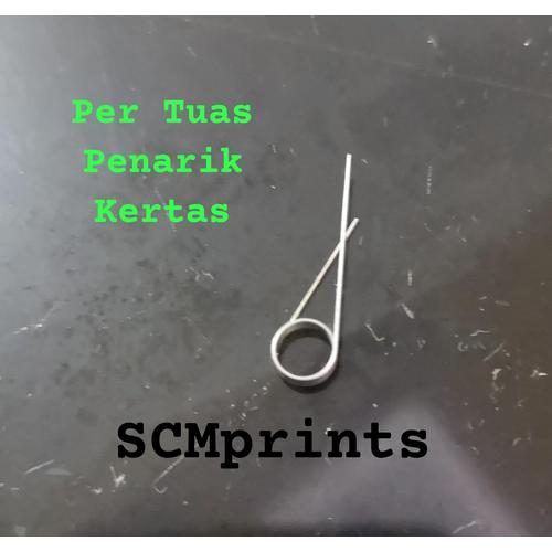 Jual PER Penggerak Tuas Penarik Kertas Epson L3110 L3210 L3150 L3250 ...