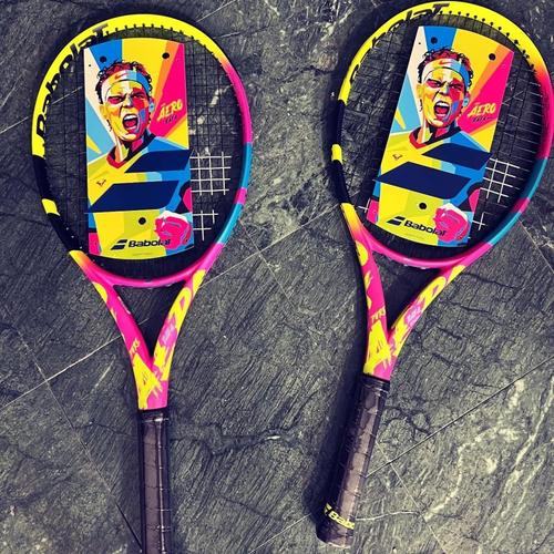 Rafa Racket Price Jual Babolat Pure Aero Rafa 2023 - Raket Tennis - Kota Batam - Babakiwi ...