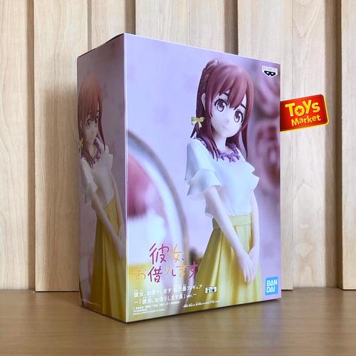 Rent-A-Girlfriend Sumi Sakurasawa 1/7 Scale Figure : KanojoOkarishimasu