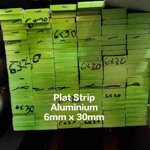 Coavoo Flat Copper Bar 6mm X 30mm X 960mm 0.24" X 1.2" X
