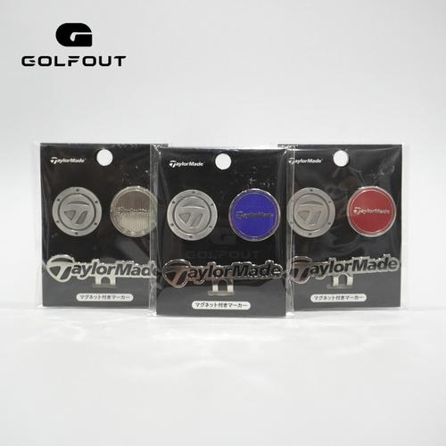 Jual TaylorMade Golf Ball Marker Set Biru Jakarta Barat Golfout jual-taylormade-golf-ball-marker-set-biru-jakarta-barat-golfout